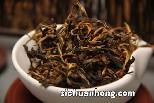 喝古树滇红茶有什么作用吗