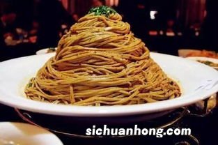 筱面是什么磨成的