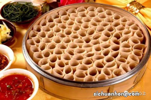 筱面是什么磨成的