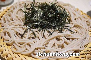 筱面是什么磨成的