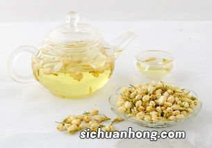 茉莉花茶是什么季节喝