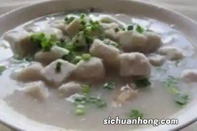 芋子怎么做汤好吃