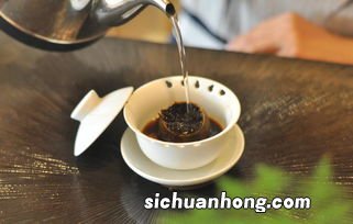 小青柑什么工艺口感会好