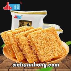 小食品为什么叫锅巴