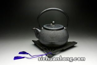 铁壶煮茶要注意什么