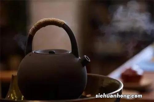 铁壶煮茶要注意什么