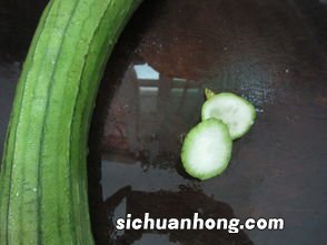 香水瓜是什么意思