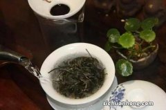 大润茶有什么区别是什么