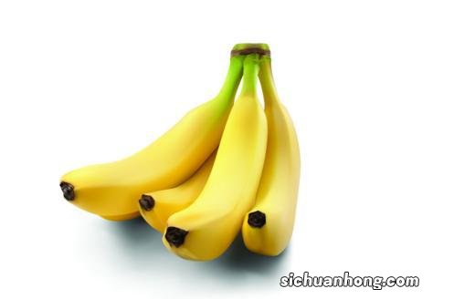 香蕉配合什么一起吃