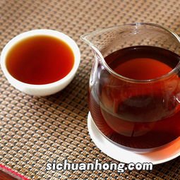 糯米普洱茶是什么茶