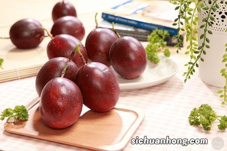 买了百香果怎么保存多久