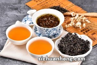 茶的发酵是什么作用