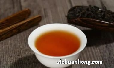 为什么秋天适合喝红茶