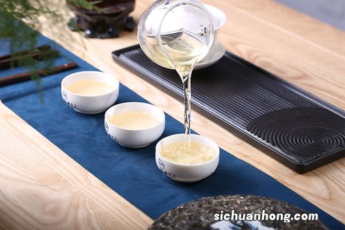 茶为什么会回甜