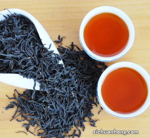 什么红茶最香又醇