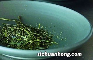 什么茶细的像针