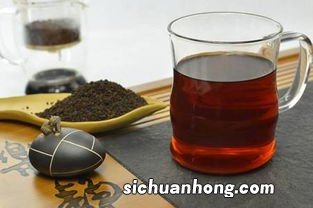 碎红茶什么茶