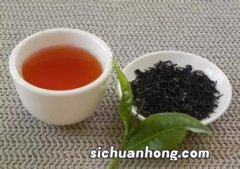 碎红茶什么茶