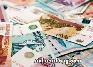 梦见自己有很多钱