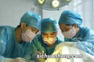 梦见自己动手术是什么意思