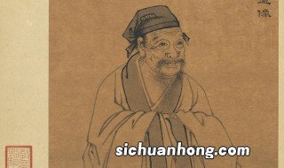 朱熹简介 朱熹有哪些作品
