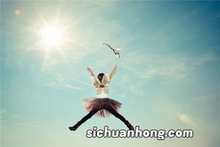 梦见自己飞