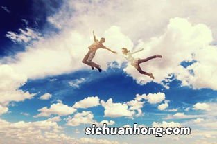 梦见自己飞
