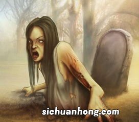 做梦梦到鬼附身