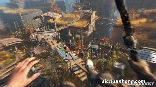 发售大半年后,如今《消逝的光芒2》究竟怎么样了?