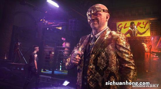 发售大半年后,如今《消逝的光芒2》究竟怎么样了?