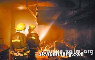 梦见厨房着火了是什么征兆