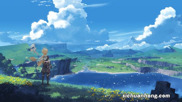 原神为什么看不到其他玩家 原神看不到其他玩家的原因