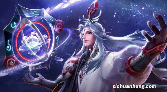 单挑打明世隐用什么英雄 单挑打明世隐的英雄