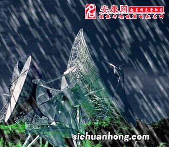 梦见下大雨