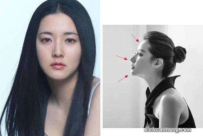 盘点韩国的十大美女 Jennie和泫雅竟都没上榜？