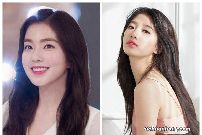 盘点韩国的十大美女 Jennie和泫雅竟都没上榜？