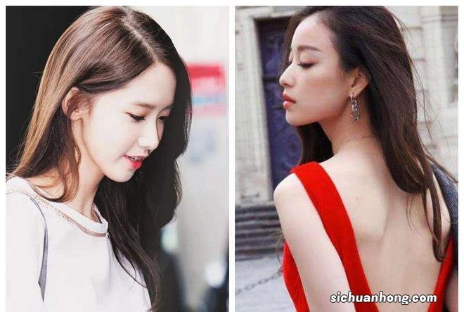 盘点韩国的十大美女 Jennie和泫雅竟都没上榜？