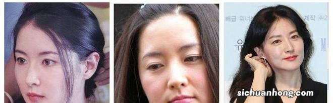 盘点韩国的十大美女 Jennie和泫雅竟都没上榜？