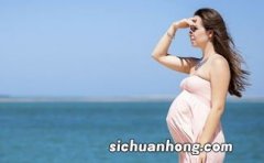 孕妇梦见好多人在划水