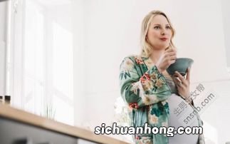 梦见和孕妇在一起说话