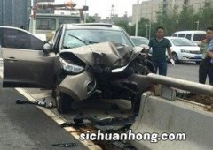 梦见路上车祸躺着死人