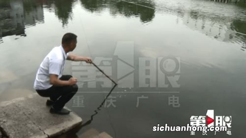 母亲梦见儿子溺水死亡