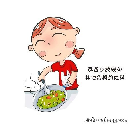 梦到自己吃糖什么预兆