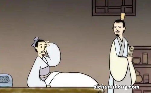 梦到已故的亲人又快去世