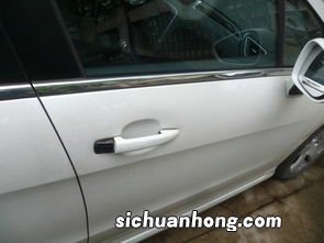 梦见车门掉了是什么意思