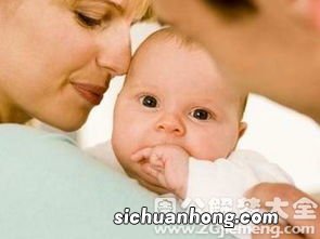 梦见自己生了个儿子预示着什么