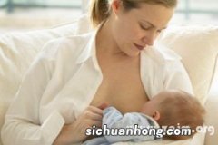 梦见自己乳汁往外喷