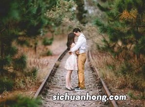 梦见自己被陌生男人爱慕