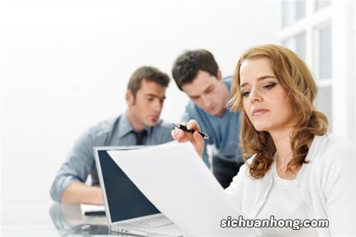 梦见上班的情景