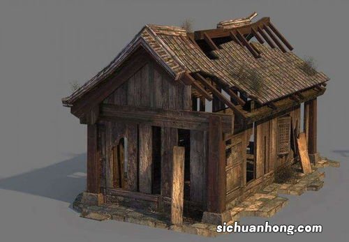 梦见倒房子是什么预兆